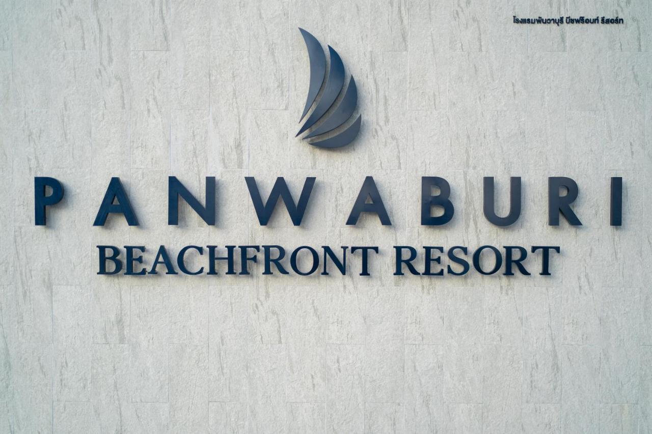 Panwaburi Beachfront Resort - Sha Extra Plus Extérieur photo